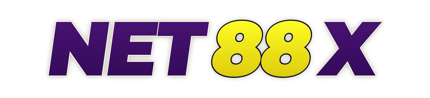 net88x logo